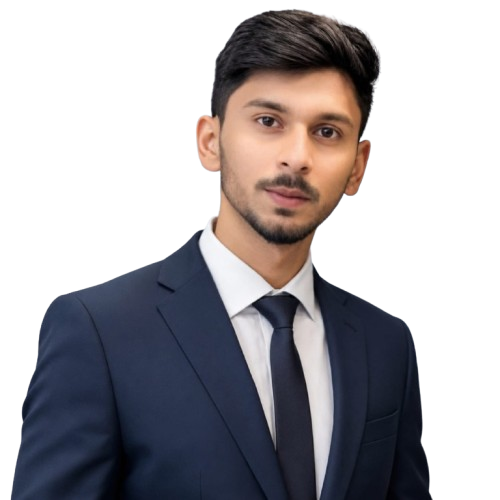 Krish Nagdevte